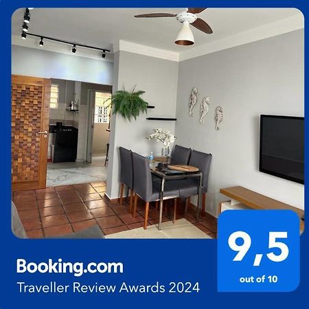 Apartamento Enseada - Guaruja / Sp Eksteriør billede