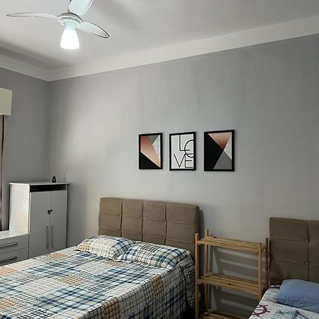 Apartamento Enseada - Guaruja / Sp Eksteriør billede