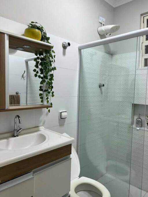 Apartamento Enseada - Guaruja / Sp Eksteriør billede