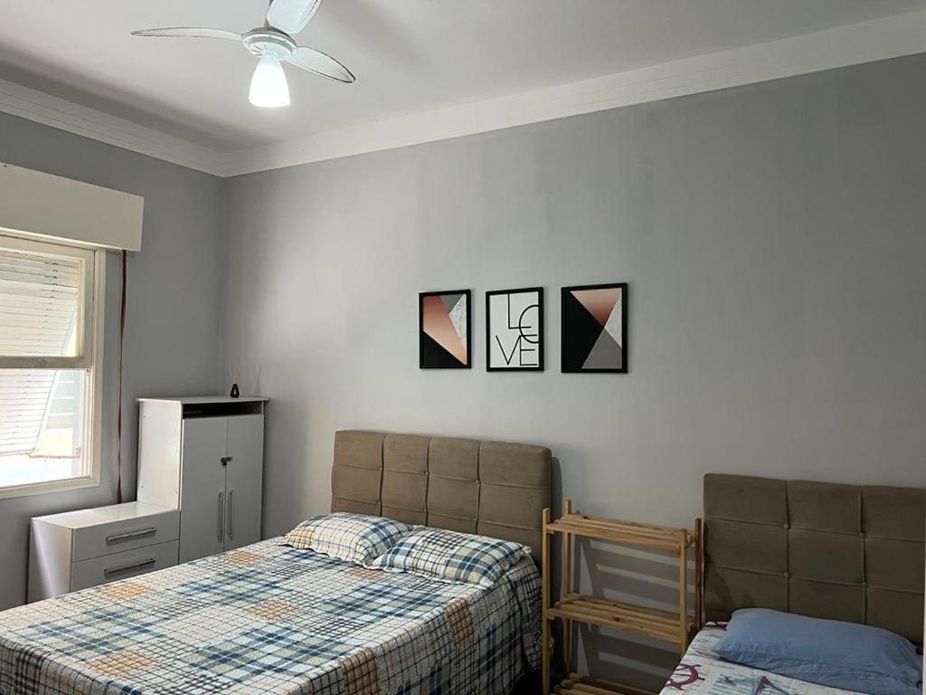 Apartamento Enseada - Guaruja / Sp Eksteriør billede