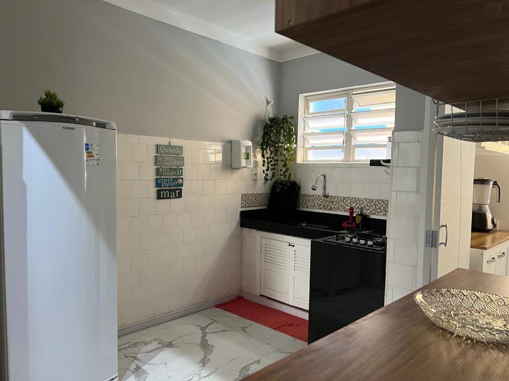 Apartamento Enseada - Guaruja / Sp Eksteriør billede