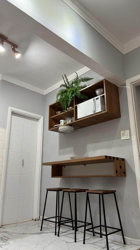 Apartamento Enseada - Guaruja / Sp Eksteriør billede