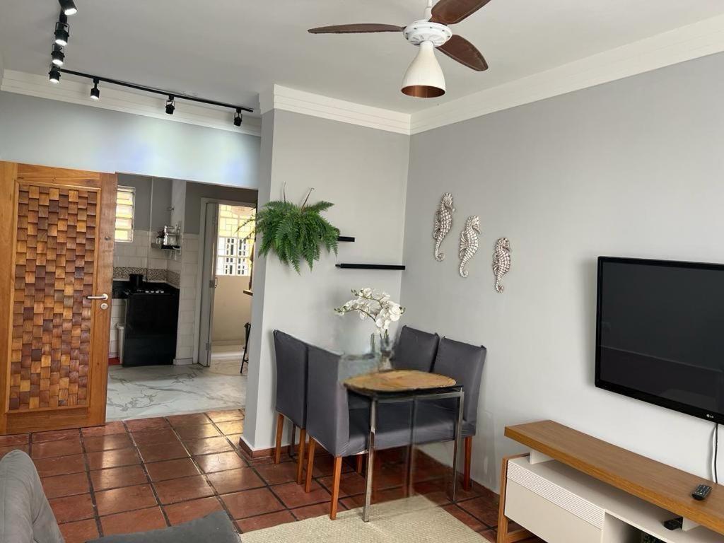 Apartamento Enseada - Guaruja / Sp Eksteriør billede