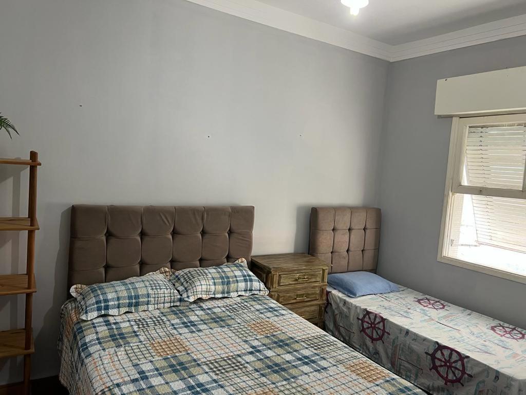Apartamento Enseada - Guaruja / Sp Eksteriør billede
