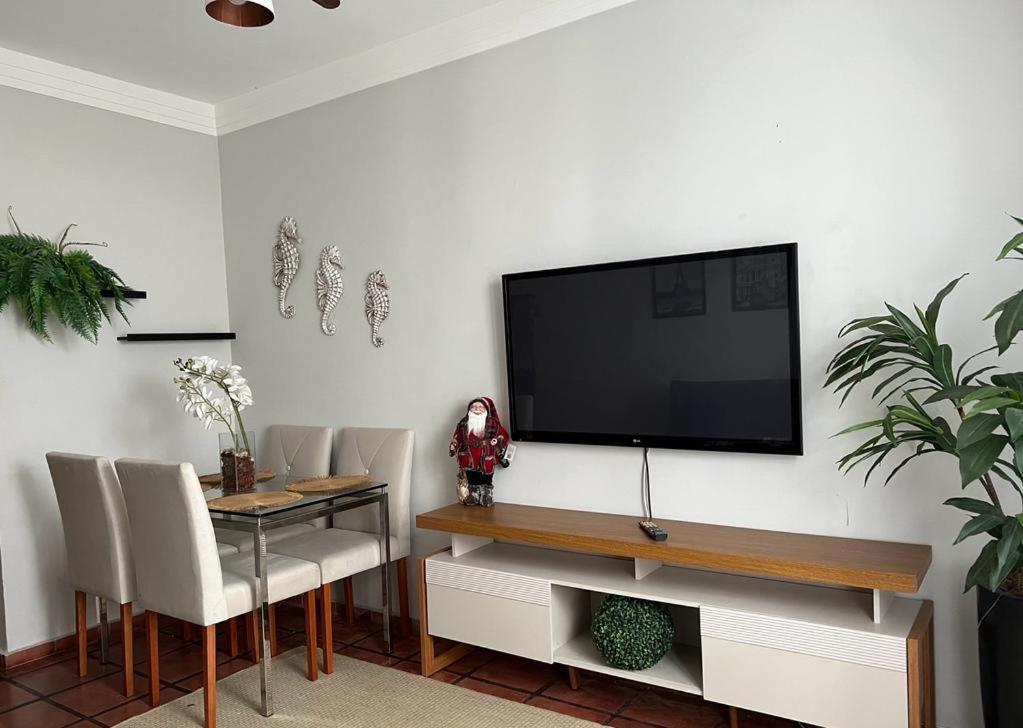 Apartamento Enseada - Guaruja / Sp Eksteriør billede