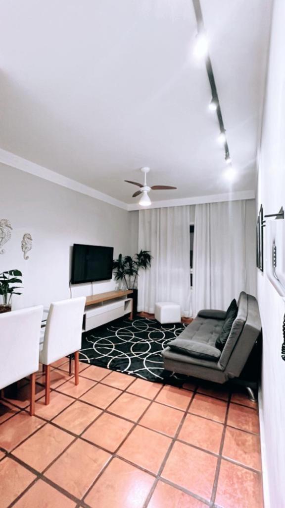 Apartamento Enseada - Guaruja / Sp Eksteriør billede